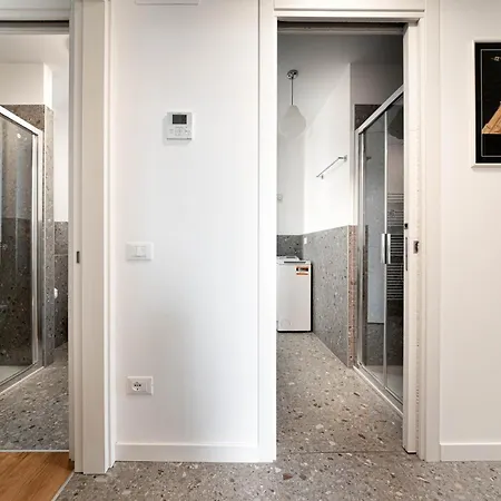 Attico Centro Appartement Trévise