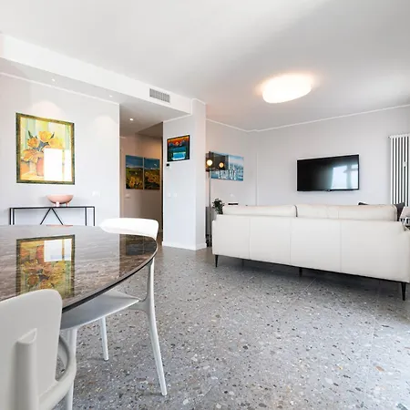 Attico Centro * Treviso